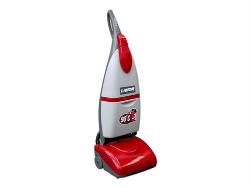 GENERIQUE - Autolaveuse Crystal Clean - Nettoyeur de sol - 800 Watt - Image 4