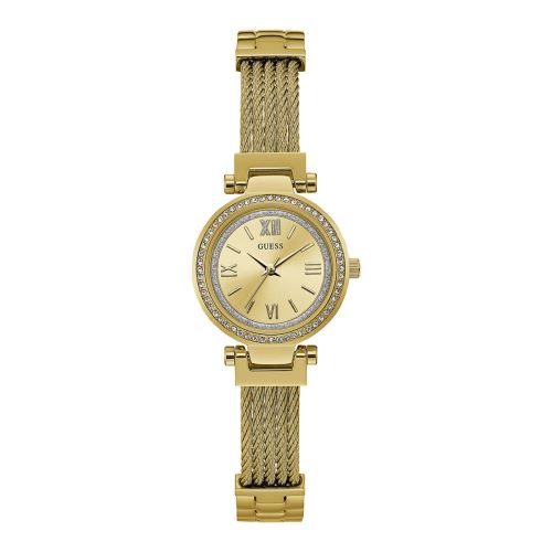 Montre Femme Guess W1009L2