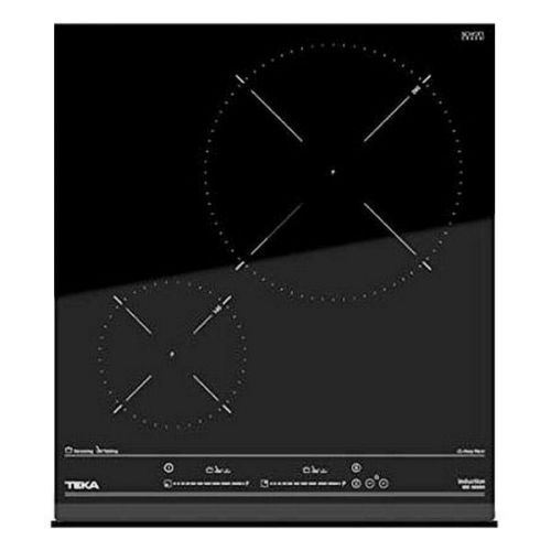 Plaque à Induction Teka IZC42300DMS 51 cm (2 Zones de cuisson)