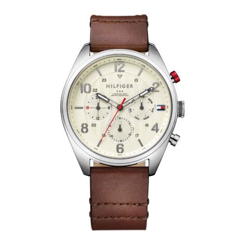 Tommy Hilfiger Messieurs Montre TH1791208