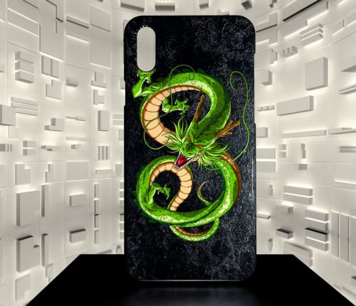 Coque Design Huawei P30 DBZ DRAGON BALL Z 17