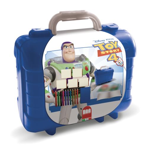 Valise tampons Toy Story