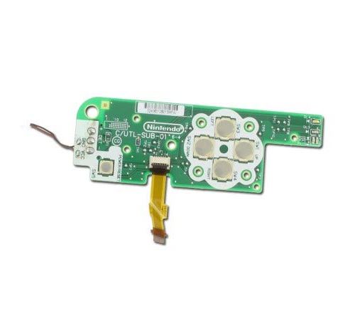 Third Party - Carte Power DSi XL - 0583215004709