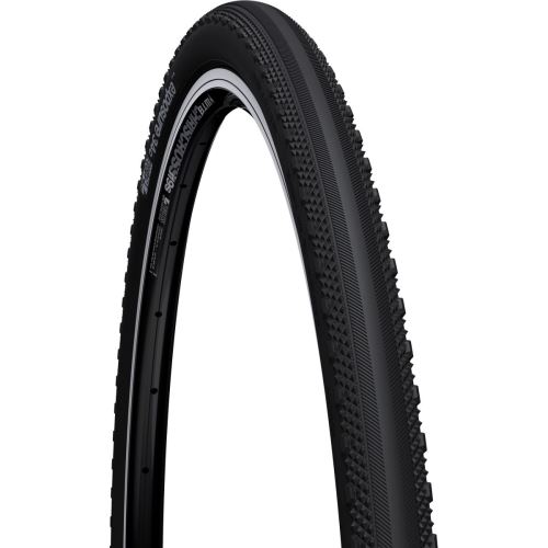 Pneu Route WTB Exposure TCS Pliant Noir 700c x 34c