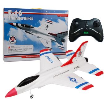 Fx 823 rc plane outlet