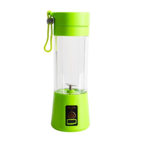 Processeur Maker Sport Bottle Food Blender Juice électrique USB Portable_Kiliaadk1000