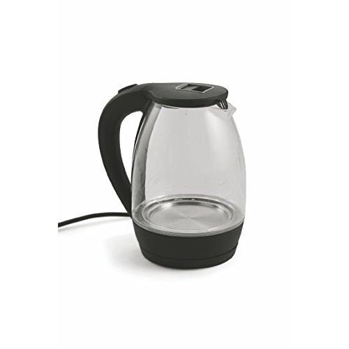 Kooper 2420595 Bouilloire, transparent