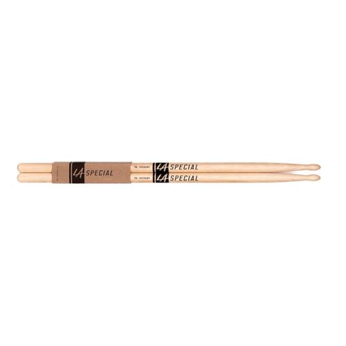 Pro-Mark LA7AW - Baguettes avec olive en bois - LA special 7A