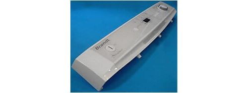 Bandeau blanc amadeus dfh625 pour Lave-vaisselle Brandt