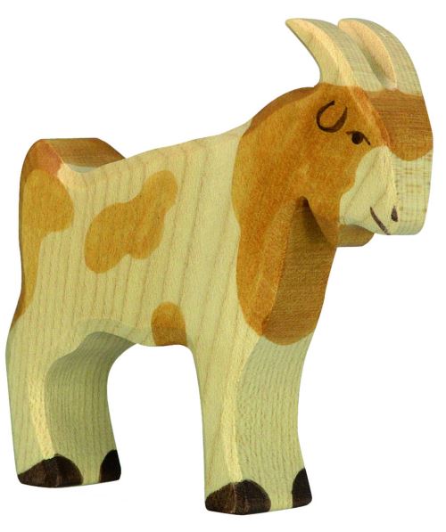 Holztiger Chèvre BOIS