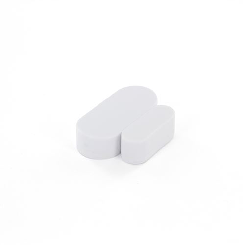 Chacon Blanc Dio Connected Home - Mini Détecteur D'ouverture De Porte - Ip20 - 50M - Dio