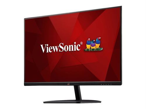Viewsonic - VA2432-H - Ecran PC LED - 24 pouces - 75 Hz - 1080p - Noir - Image 3