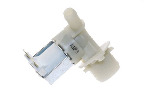 Electrovanne De Remplissage 1 Voie pour Lave Vaisselle Electrolux - 14000115801