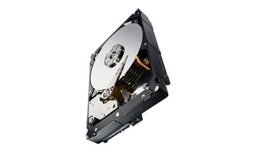 Seagate Constellation Es.3 St4000Nm0033 - Disque Dur - 4To - Sata 6Gb/S