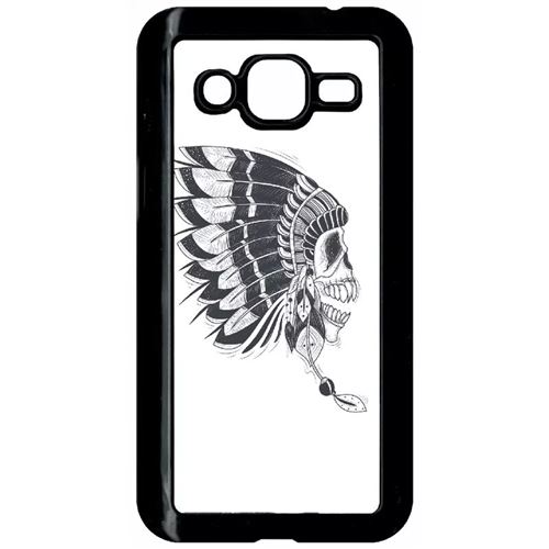 Coque Samsung Galaxy J2 Indien