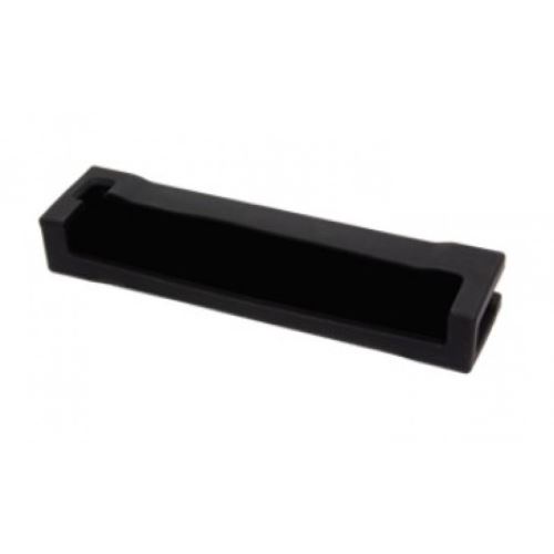 brother parb001 rubber case noir