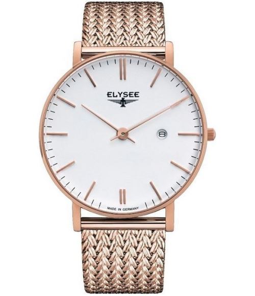 Elysee Homme Montre 98004M