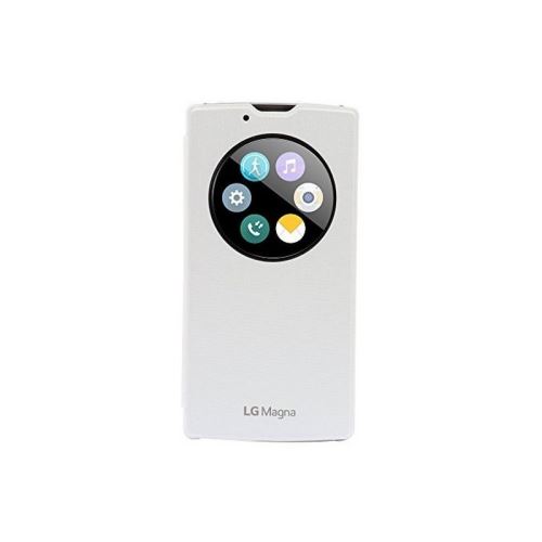 LG Quick Circle CCF-605 protection à rabat pour téléphone portable