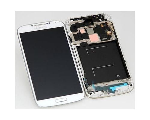 Ecran LCD Original Pour Samsung I9506 Galaxy SI...