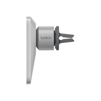 Belkin Support MagSafe pour iPhone et MacBook - Noir - Support