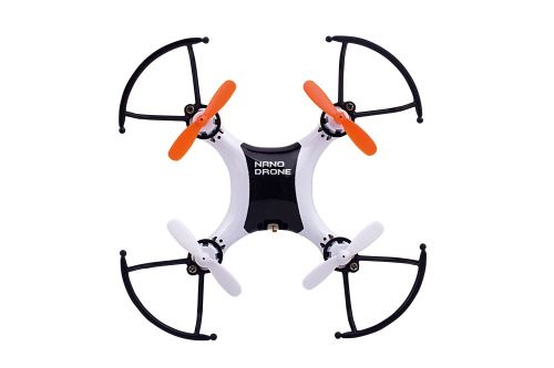 Nano Drone Blanc