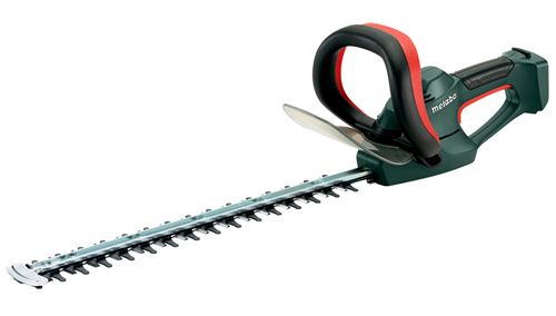 Non Communiqué Taille-Haies Sans Fil Ahs 18-65 V 18 V (Sans Batterie Ni Chargeur) - Metabo - 600467850 - Image 1