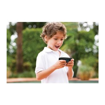 Console de jeux portable Lexibook Compact Cyber Arcade 250 jeux