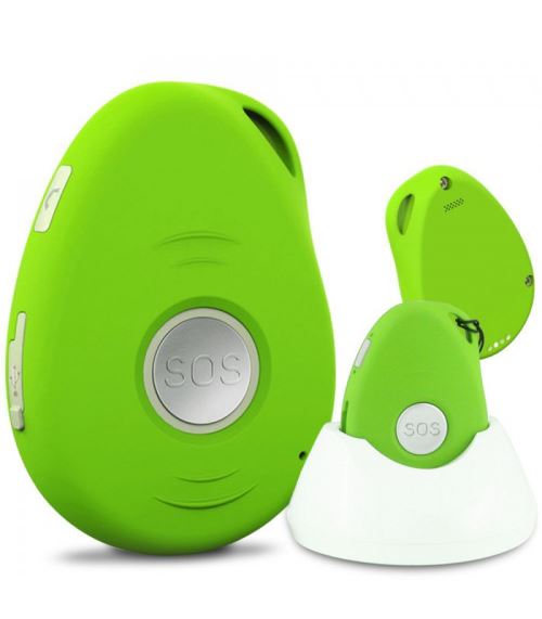 Mobiho Essentiel Le Basic Sympa 2 Vert
