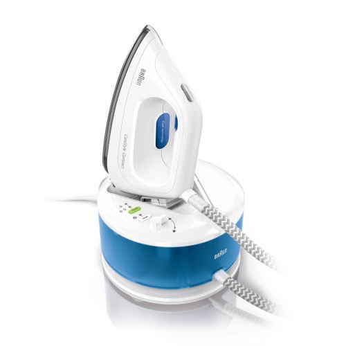 Centrale Vapeur Braun Delonghi Is 2043 Bl
