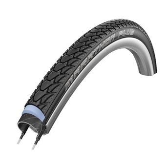 Pneu Schwalbe Marathon Plus Wire 700c x 32c - 1