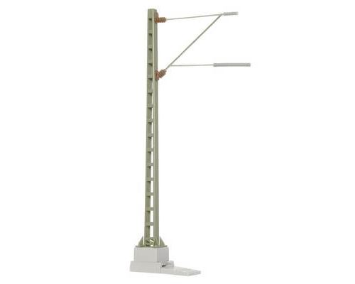Générique Mâts Ajourés H0 Db Viessmann - 1/87 - Image 3