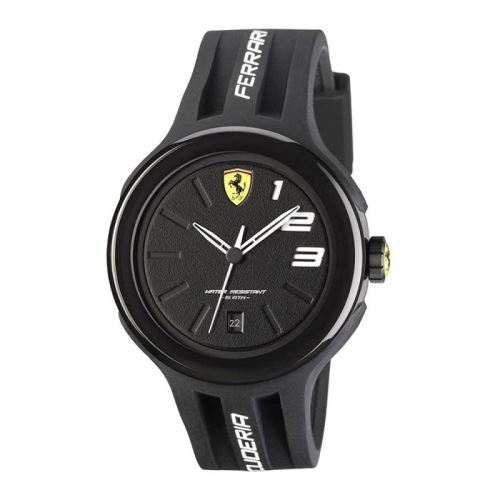 Montre Homme Ferrari 830222