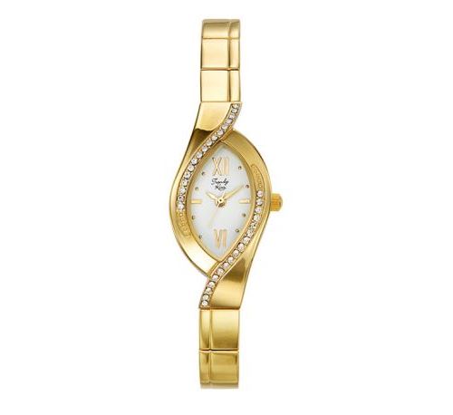 Trendy Kiss Montres Doré Femme - TG3747-01
