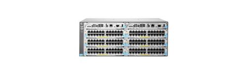 Aruba 5406R zl2 - switch - Beheerd - rack-uitvoering