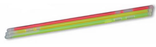 Verhaak bâtons lumineux junior 20 cm 10 pièces