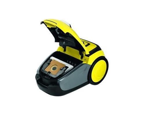 Aspirateur karcher hotsell avec sac