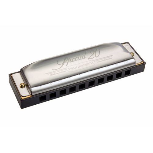 Hohner Special 20 - Sib