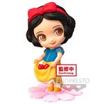FigurineDisney Snow White Sweetiny Q Posket