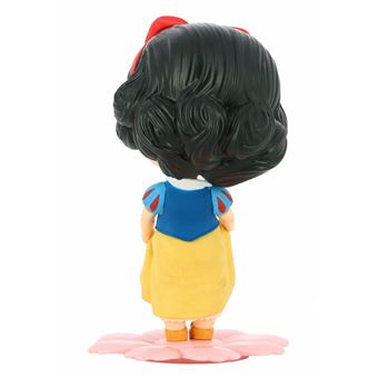 FigurineDisney Snow White Sweetiny Q Posket
