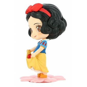 FigurineDisney Snow White Sweetiny Q Posket