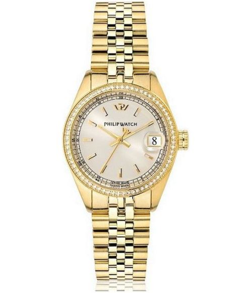 Philip Watch R8253597521 - Femme montre