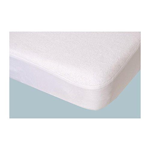 DOMIVA 1900941 Protège-Matelas Alèse Tencel