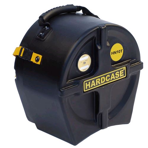 Hardcase HN10T étui pour tom 10 pouces