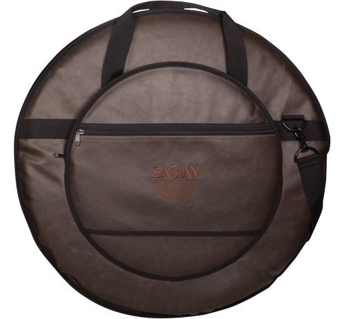 Sabian Classic 24 Vintage Brown sac de transport pour cymbales 24 pouces