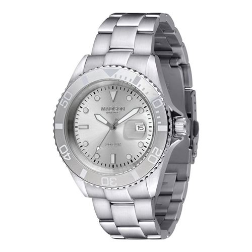 Madison New York Glamor G4790C Ladies Montre / Mens Montre