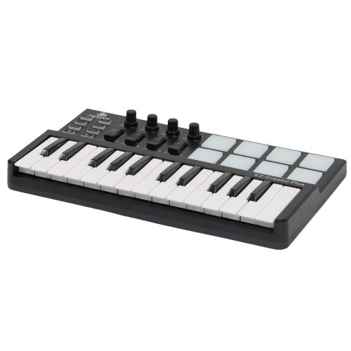 Devine EZ-Creator Plus clavier USB/MIDI