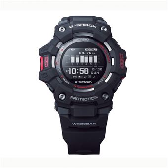 Montre Casio G Shock G Squad GBD 100 1ER 2020
