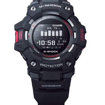 Montre casio hotsell fnac