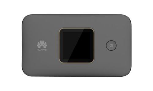 Huawei 51071MTB Routeur sans fil 4G LTE