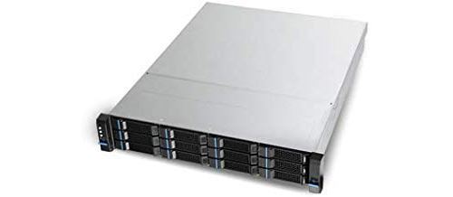 Chenbro GEH 2U RM24508H01*14468 3.5 8 Baies WMini SAS (RM24508H01*14468)